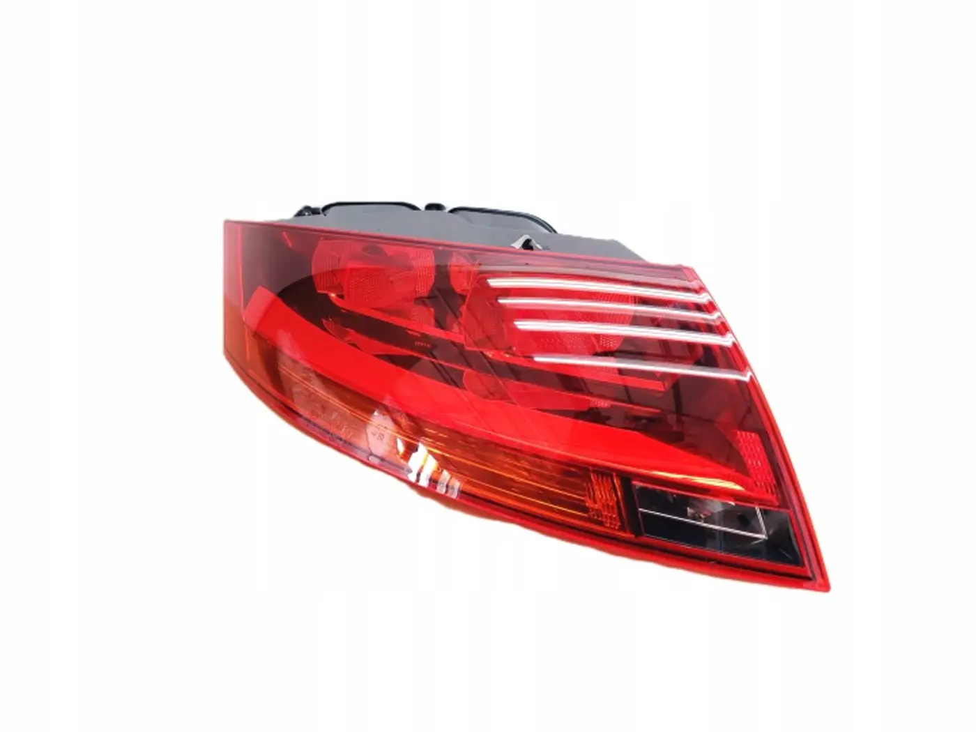 Фонарь задний левый к Audi TT 2006