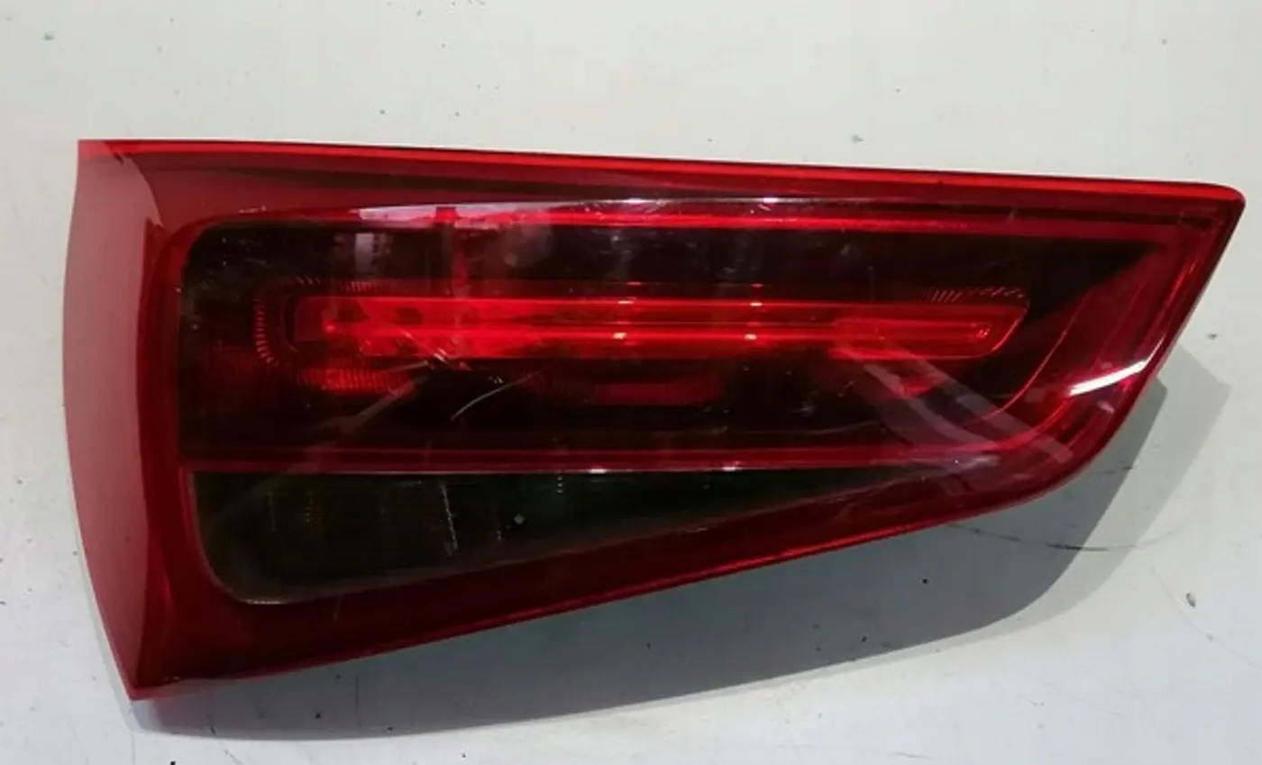 Фонарь задний левый к Audi A1 2010