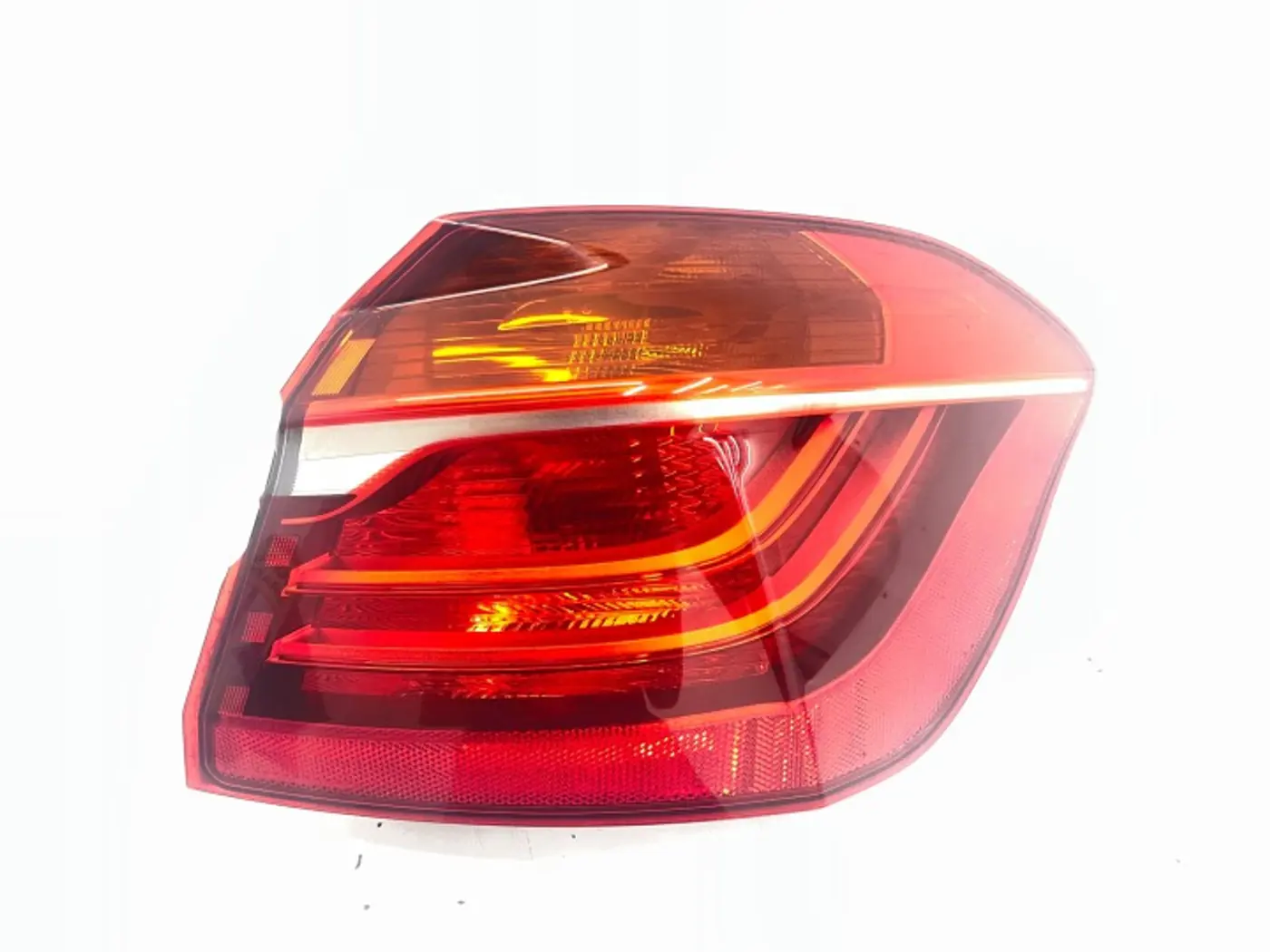Фонарь задний левый к BMW 2 series Active Tourer 2014