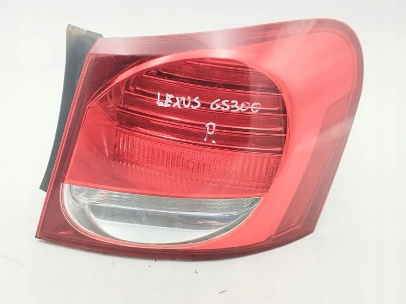 Фонарь задний правый к Lexus GS 2004