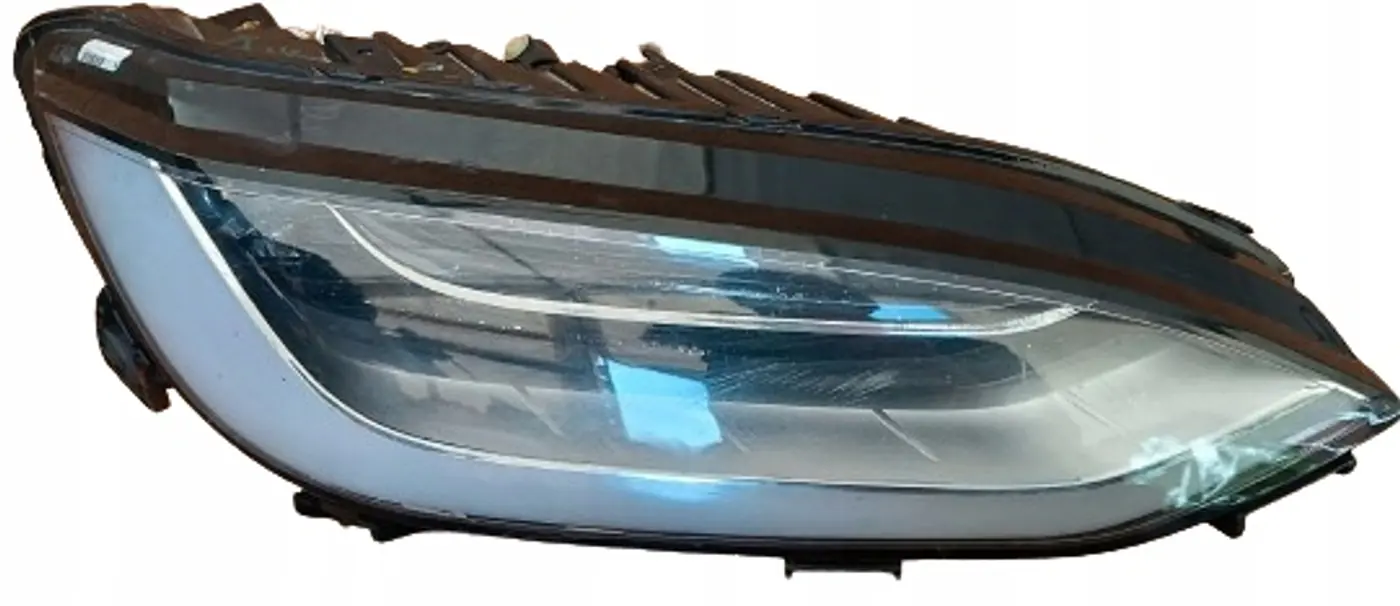 Фара правая к Tesla Model X 2015