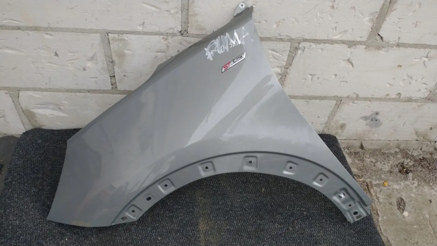 Крыло переднее правое к Ford Puma 2019