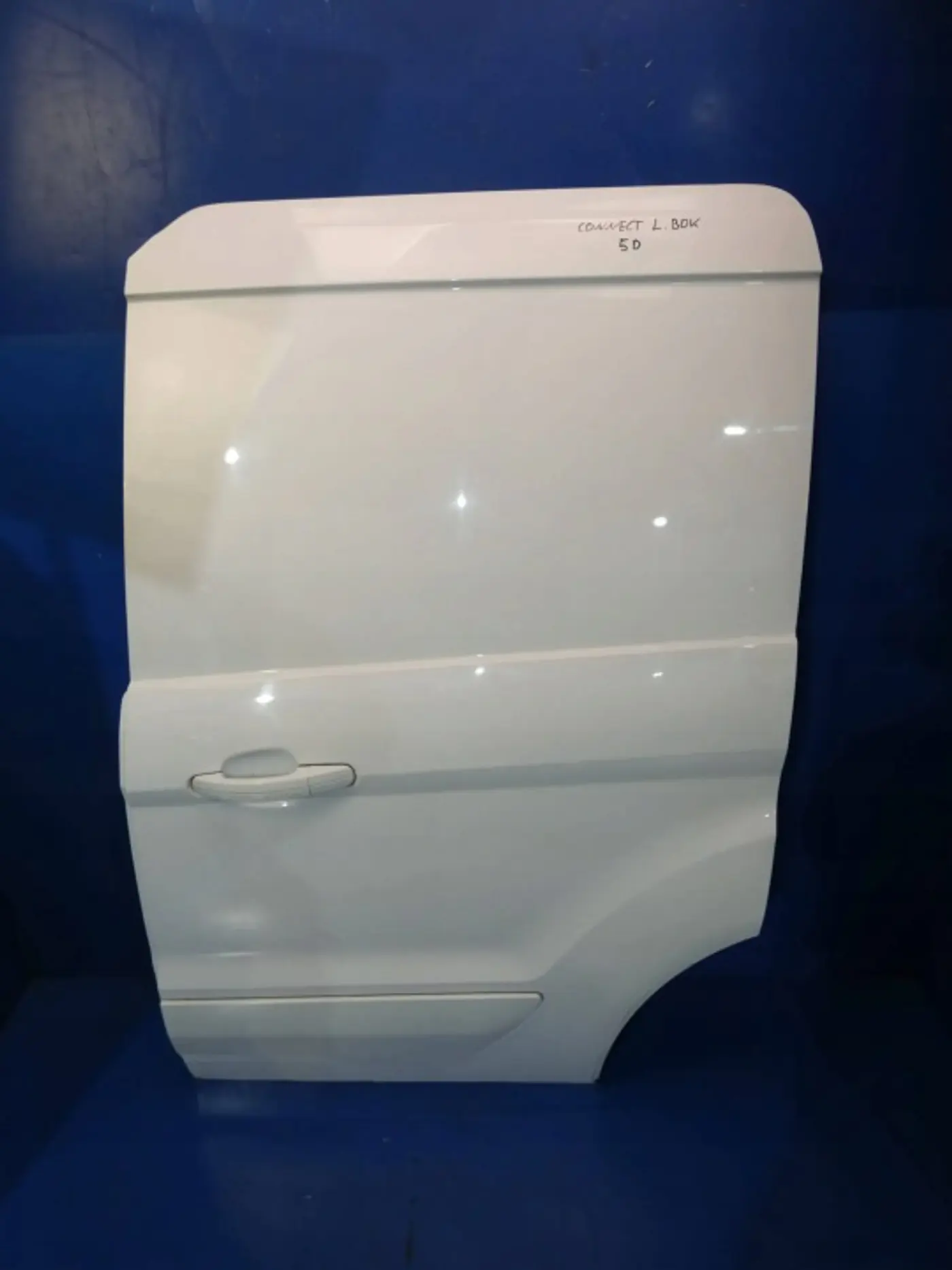 Дверь передняя левая к Ford Transit Connect 2012