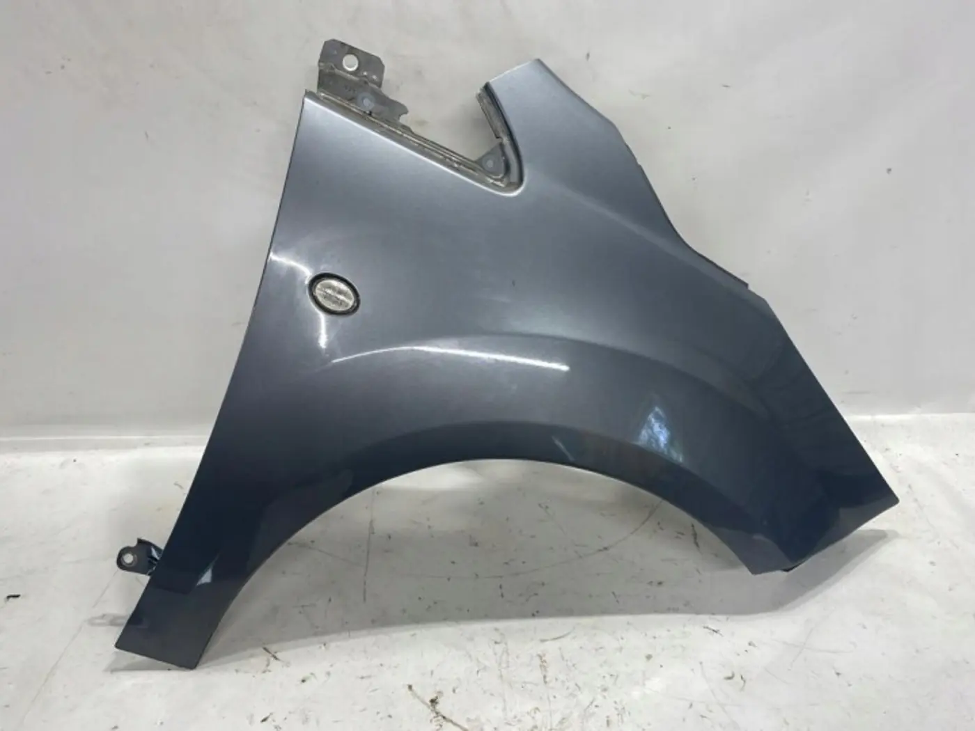 Крыло переднее правое к Ford KA 2008