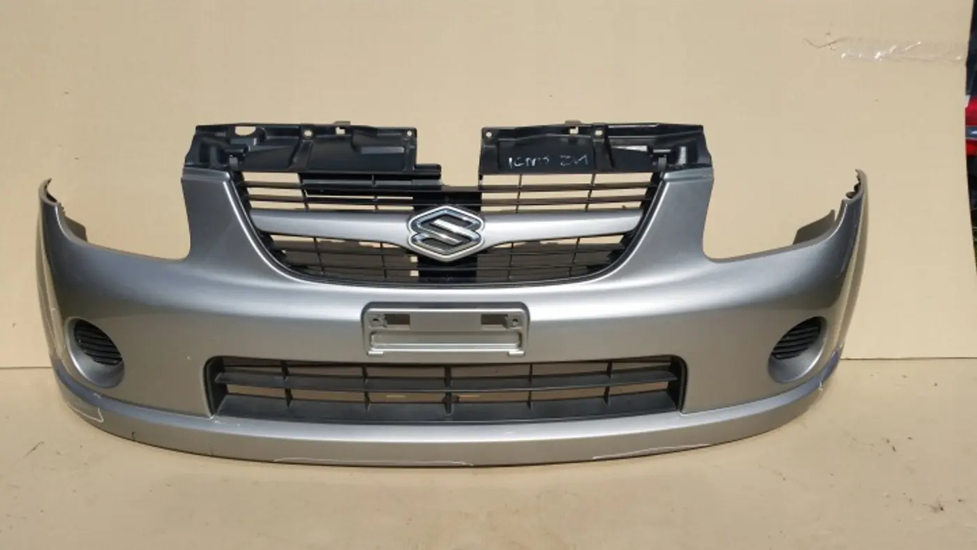 Бампер передний к Suzuki Ignis 2003