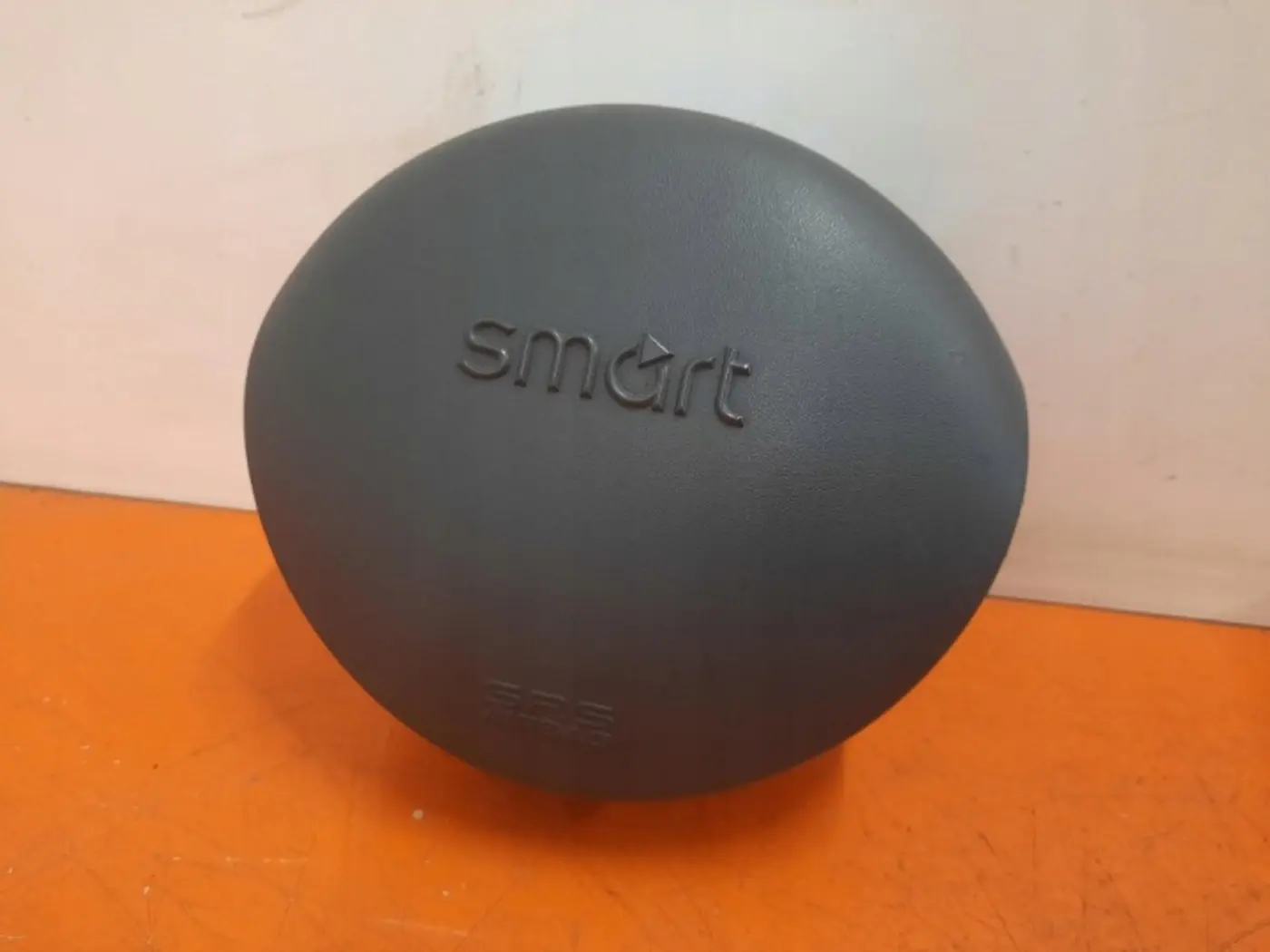 Подушка безопасности к Smart Fortwo 2015