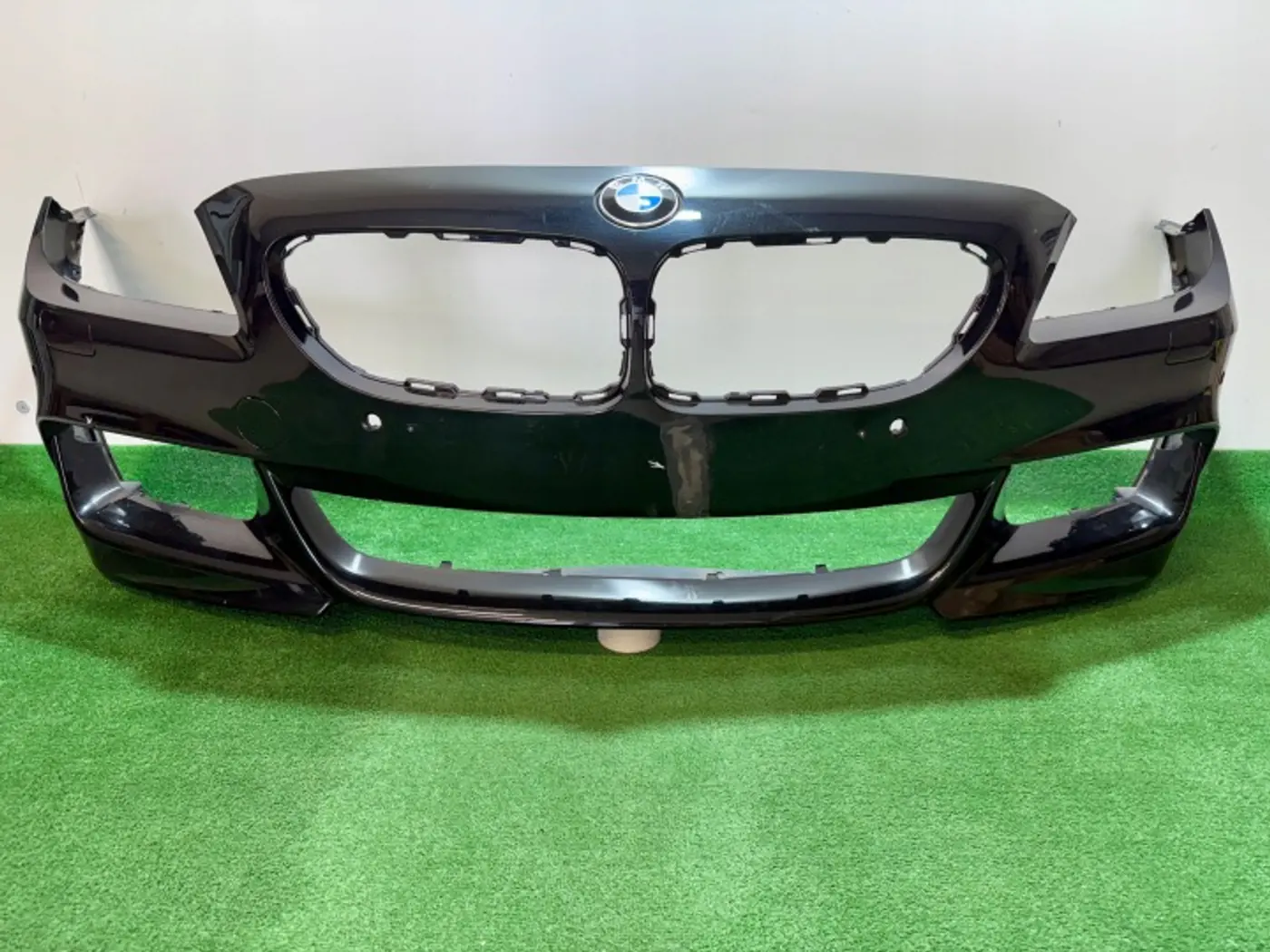 Бампер передний к BMW 6 series 2015