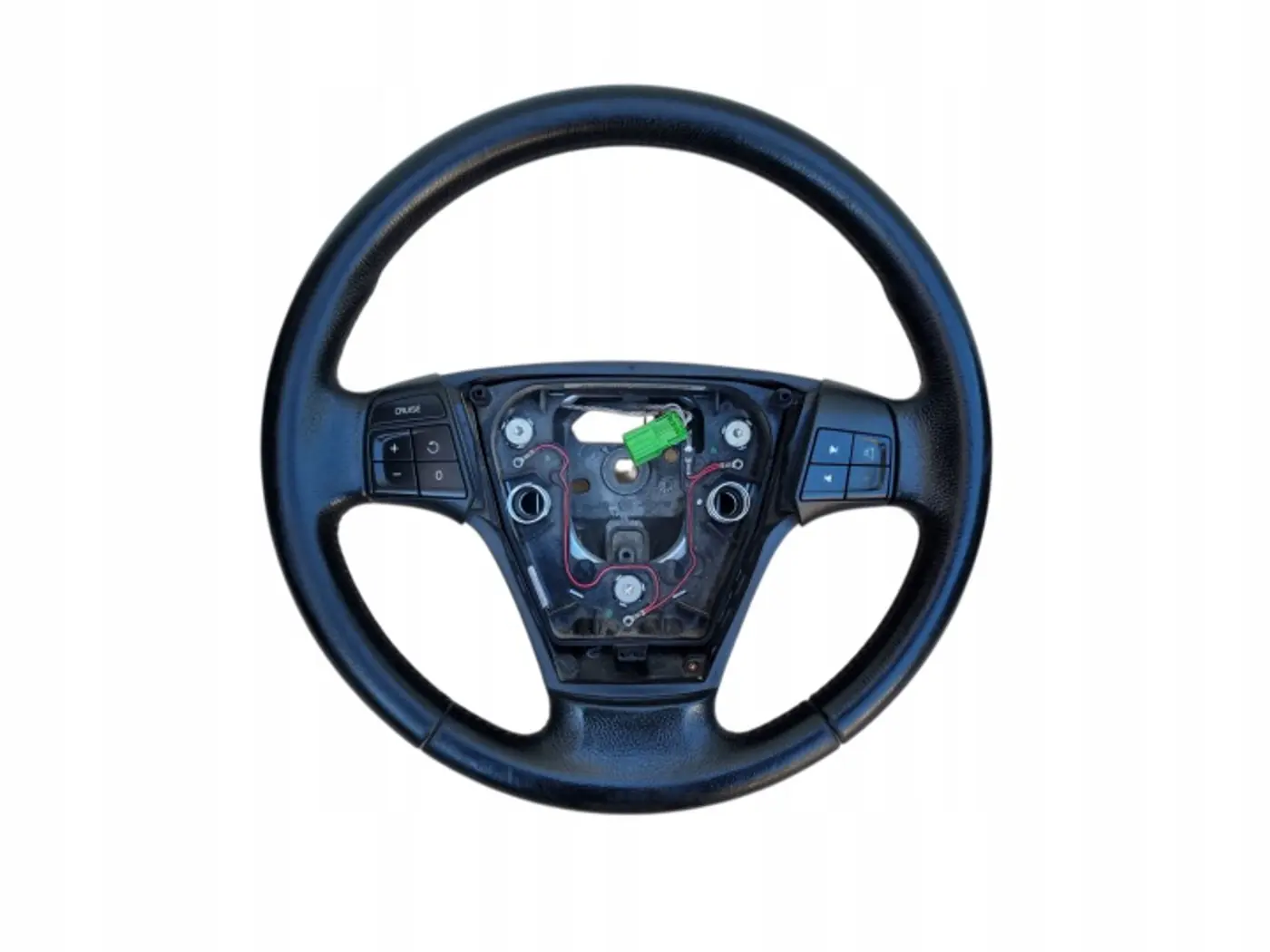 Руль к Volvo C70 2005