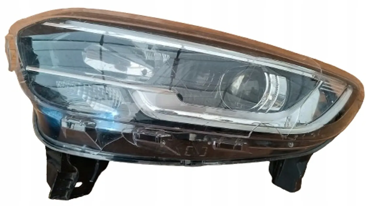 Фара левая к Renault Kadjar 2018