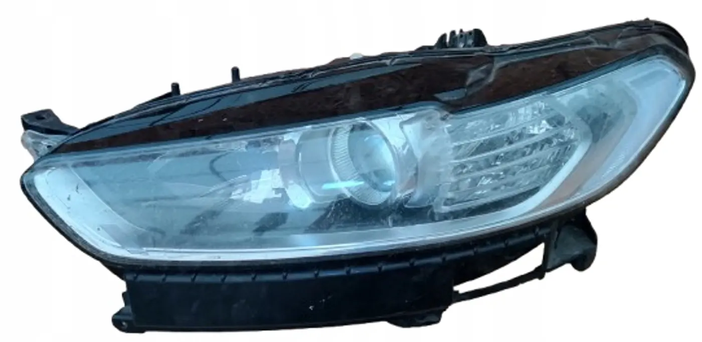 Фара левая к Ford Mondeo 2015