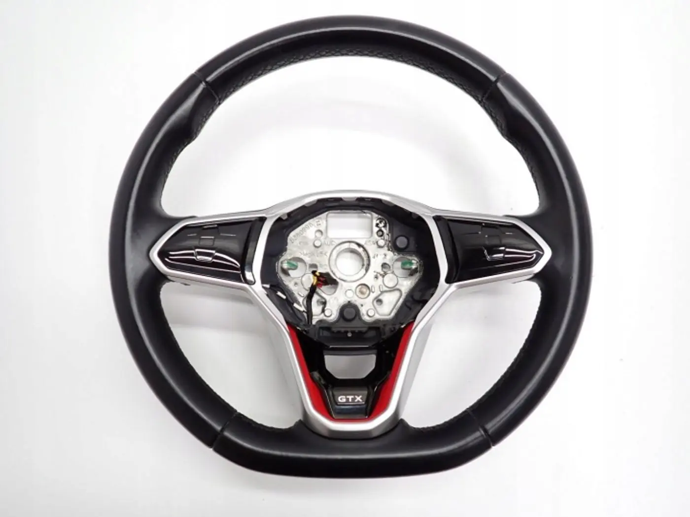 Руль к Volkswagen ID.4 2020