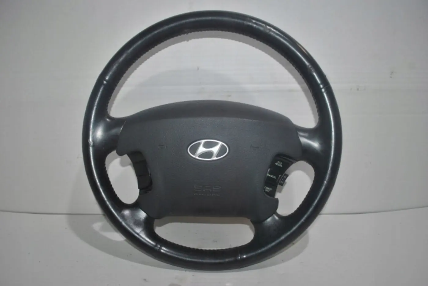 Руль к Hyundai Sonata 2005