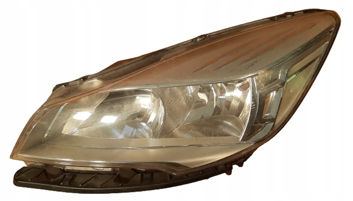 Фара левая к Ford Kuga 2013