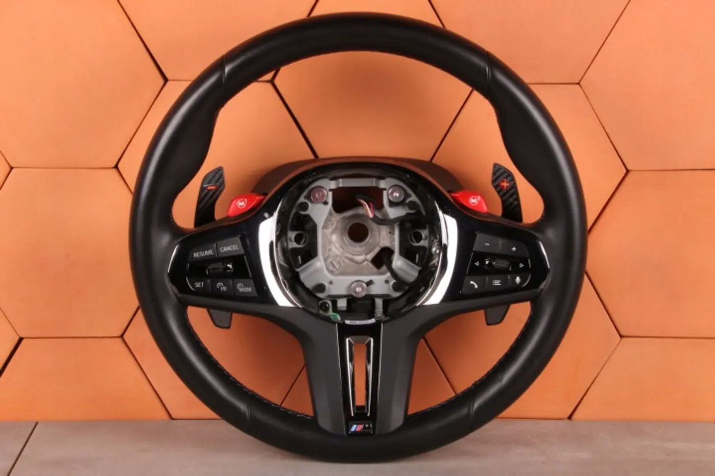 Руль к BMW X5 M 2019