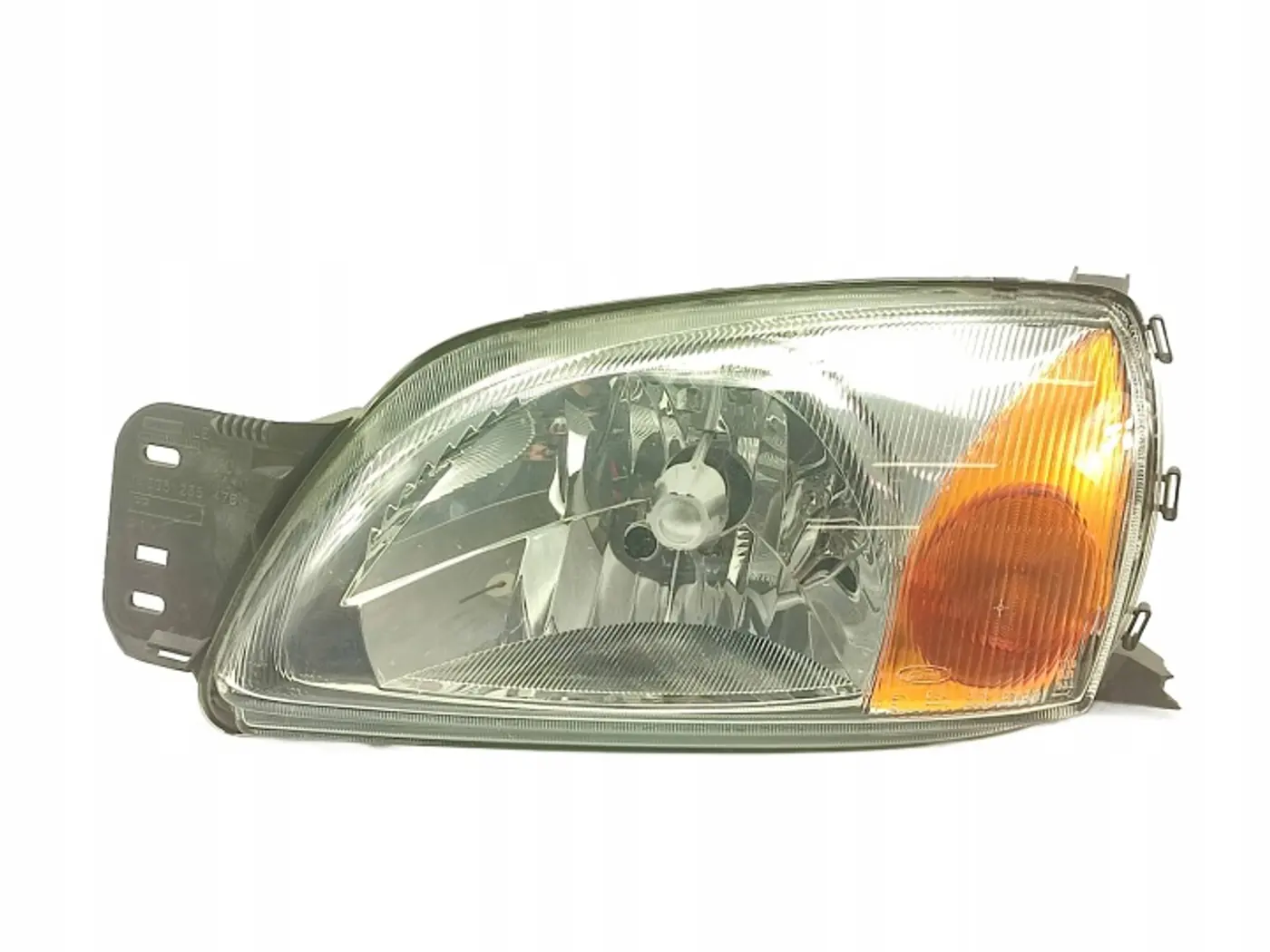 Фара левая к Ford Fiesta 1996