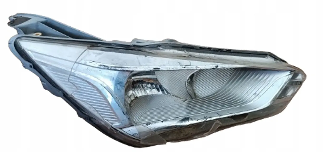Фара правая к Ford C-MAX 2015