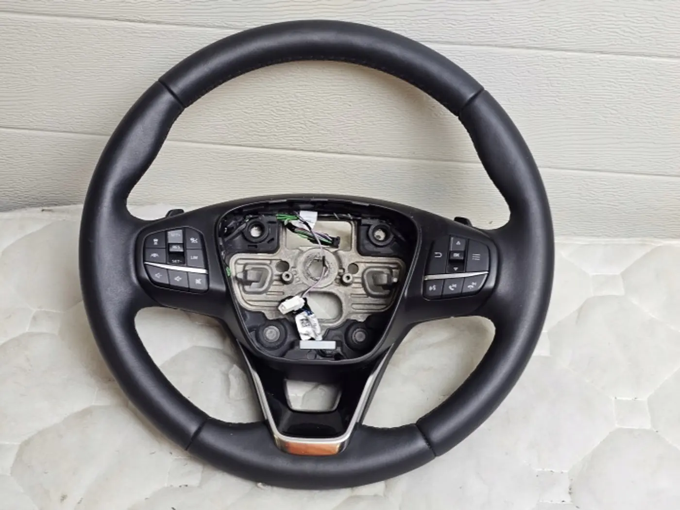 Руль к Ford Focus 2019