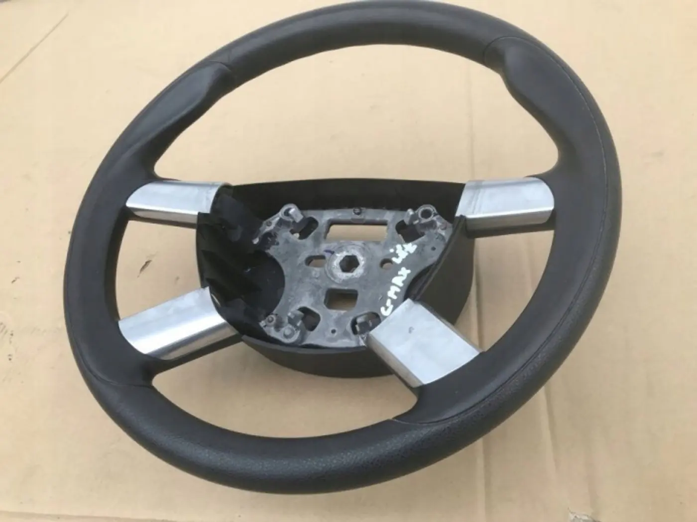 Руль к Ford C-MAX 2003