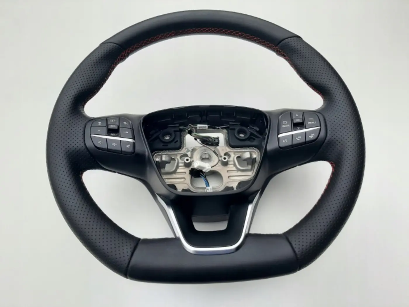 Руль к Ford Escape 2013