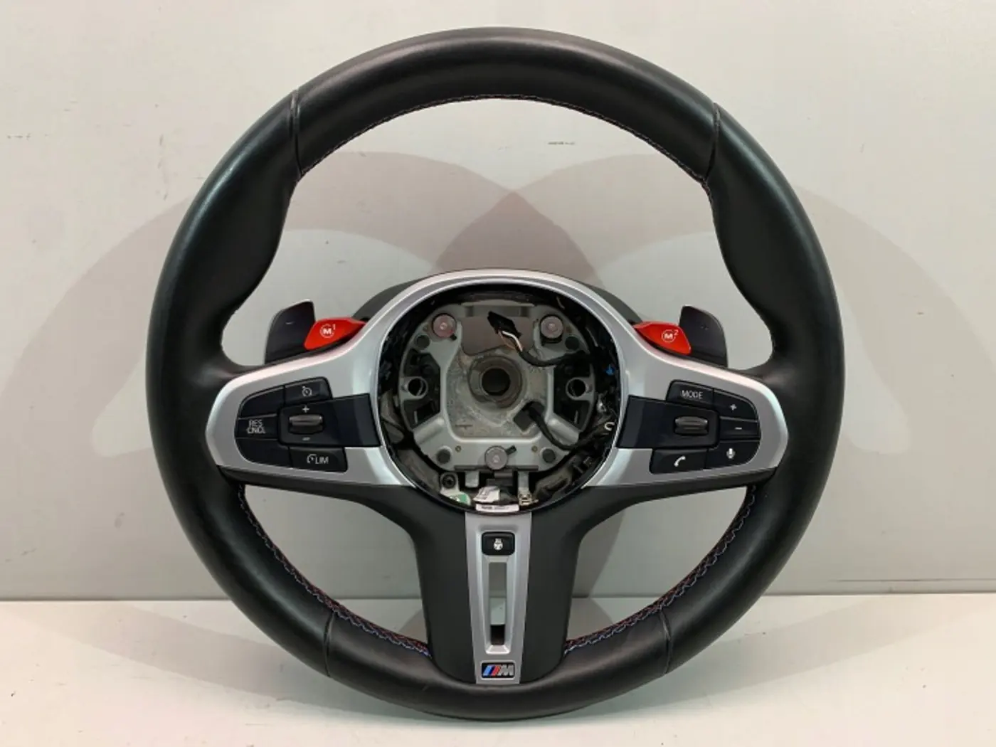 Руль к BMW M5 2017