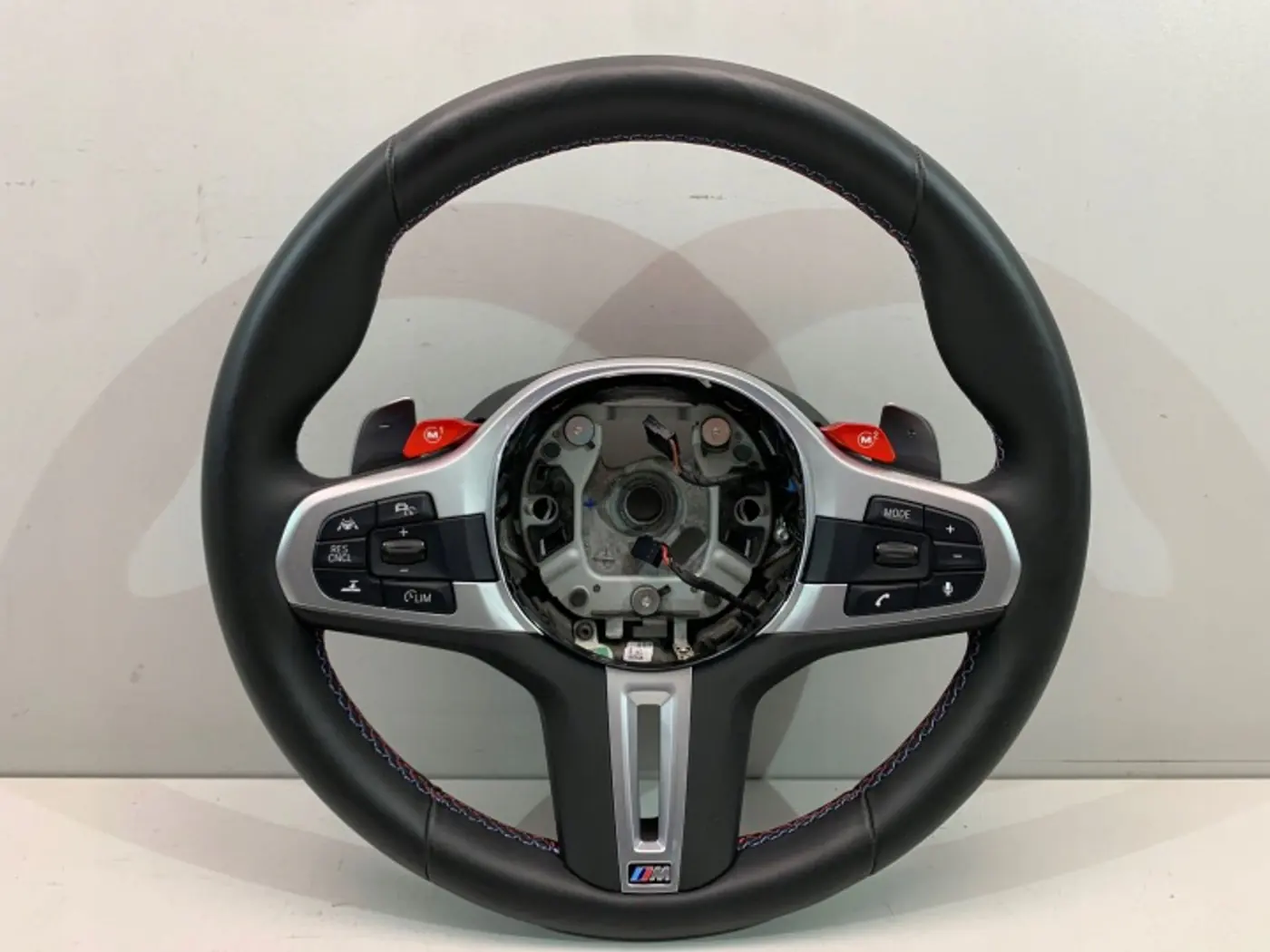 Руль к BMW M5 2017