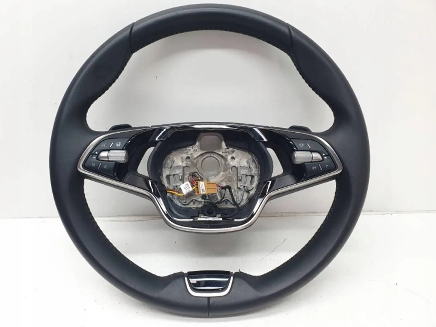 Руль к DS 5 2015