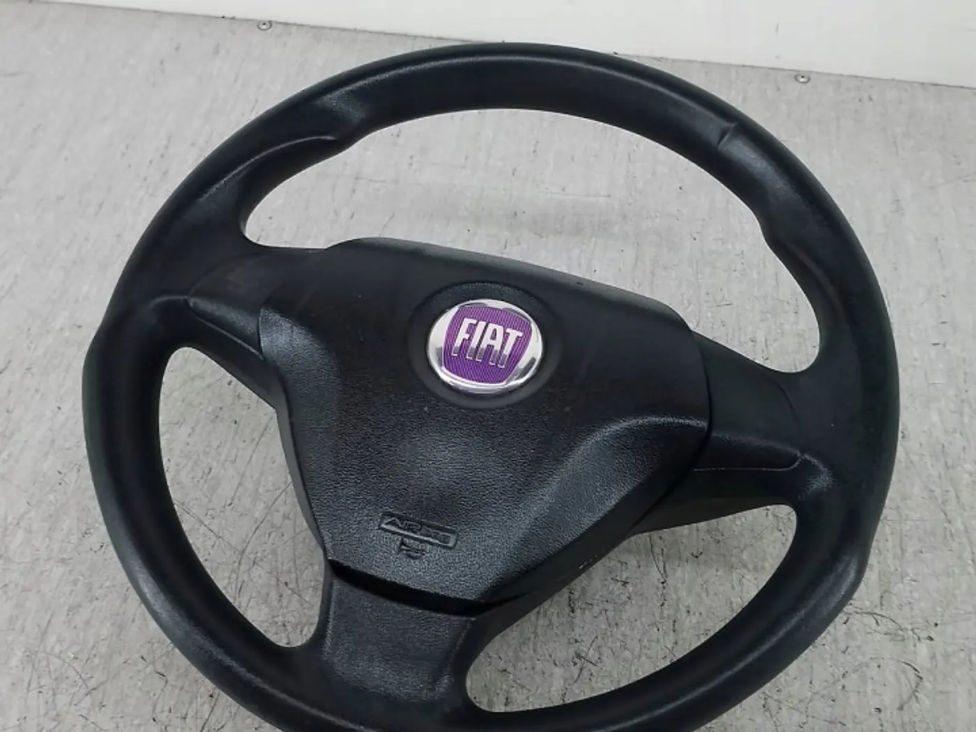 Руль к Fiat Bravo 2007