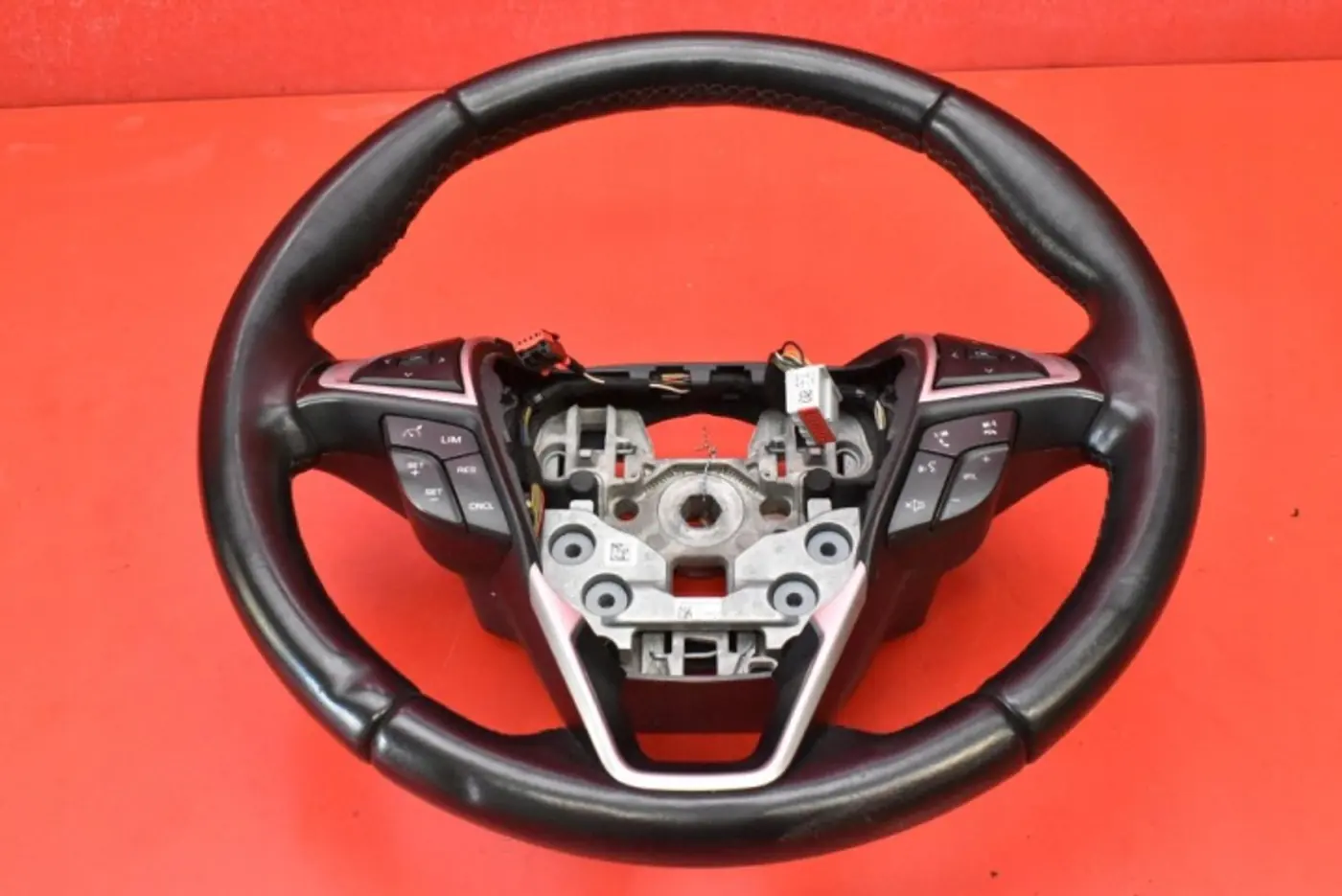 Руль к DS 5 2015