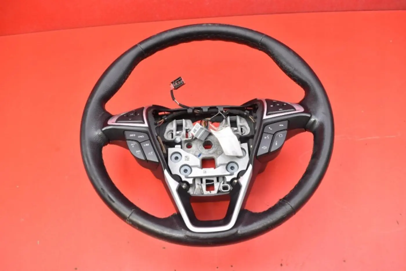 Руль к DS 5 2015
