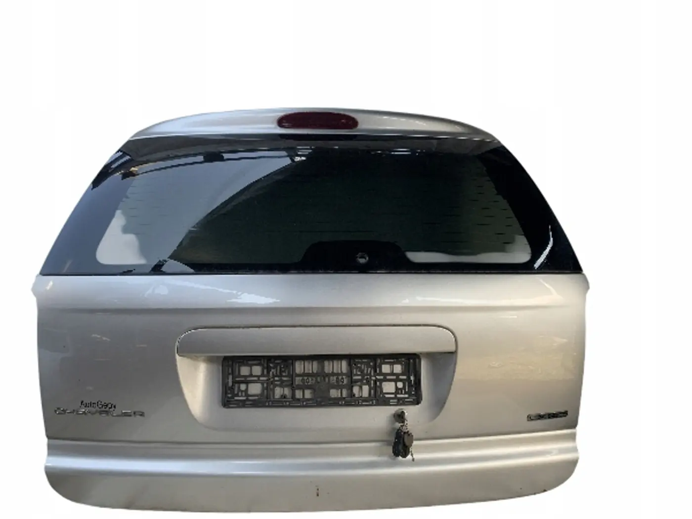 Крышка багажника (дверь 3-5) к Chrysler Voyager 2001