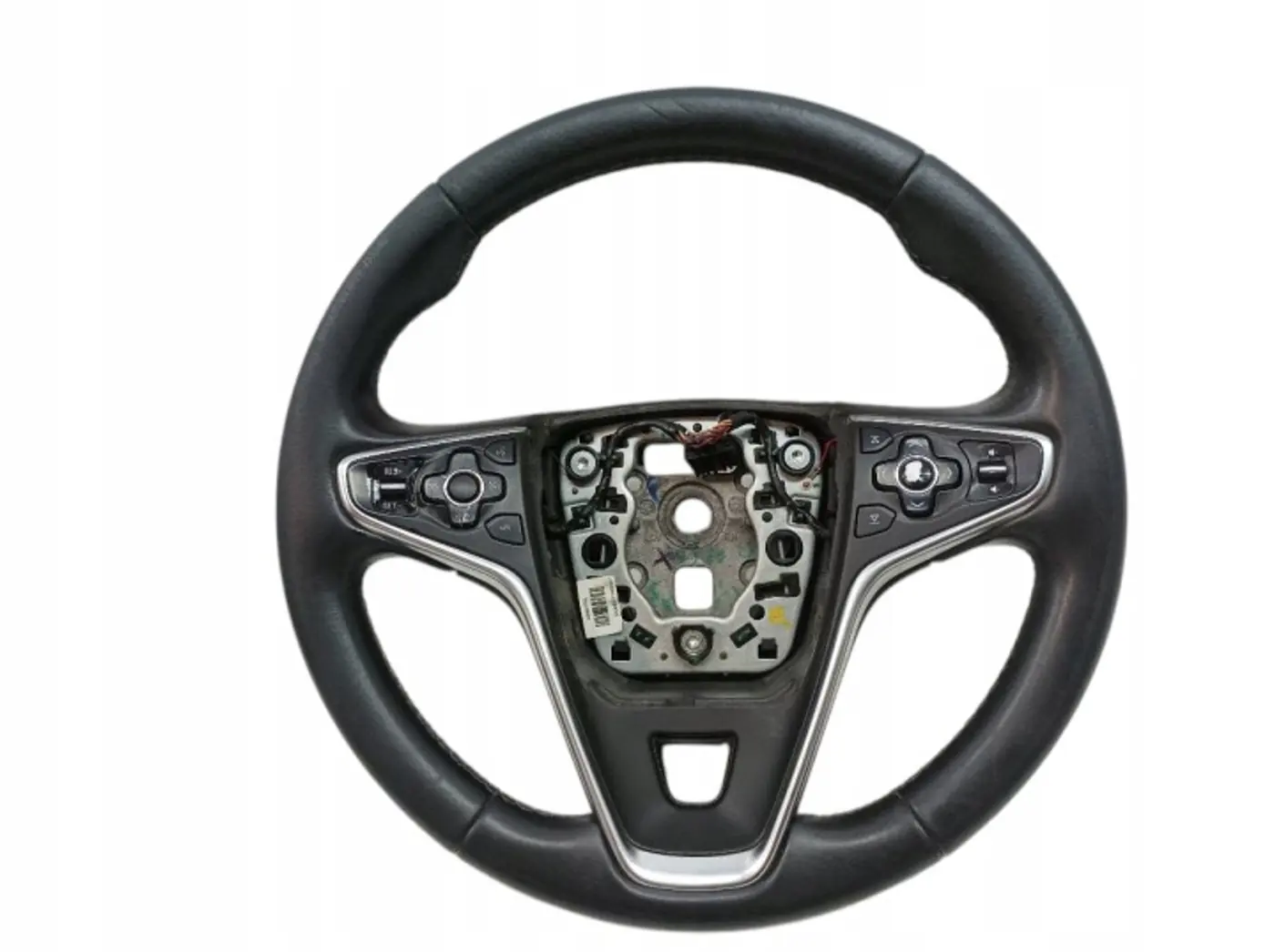 Руль к Opel Insignia 2013