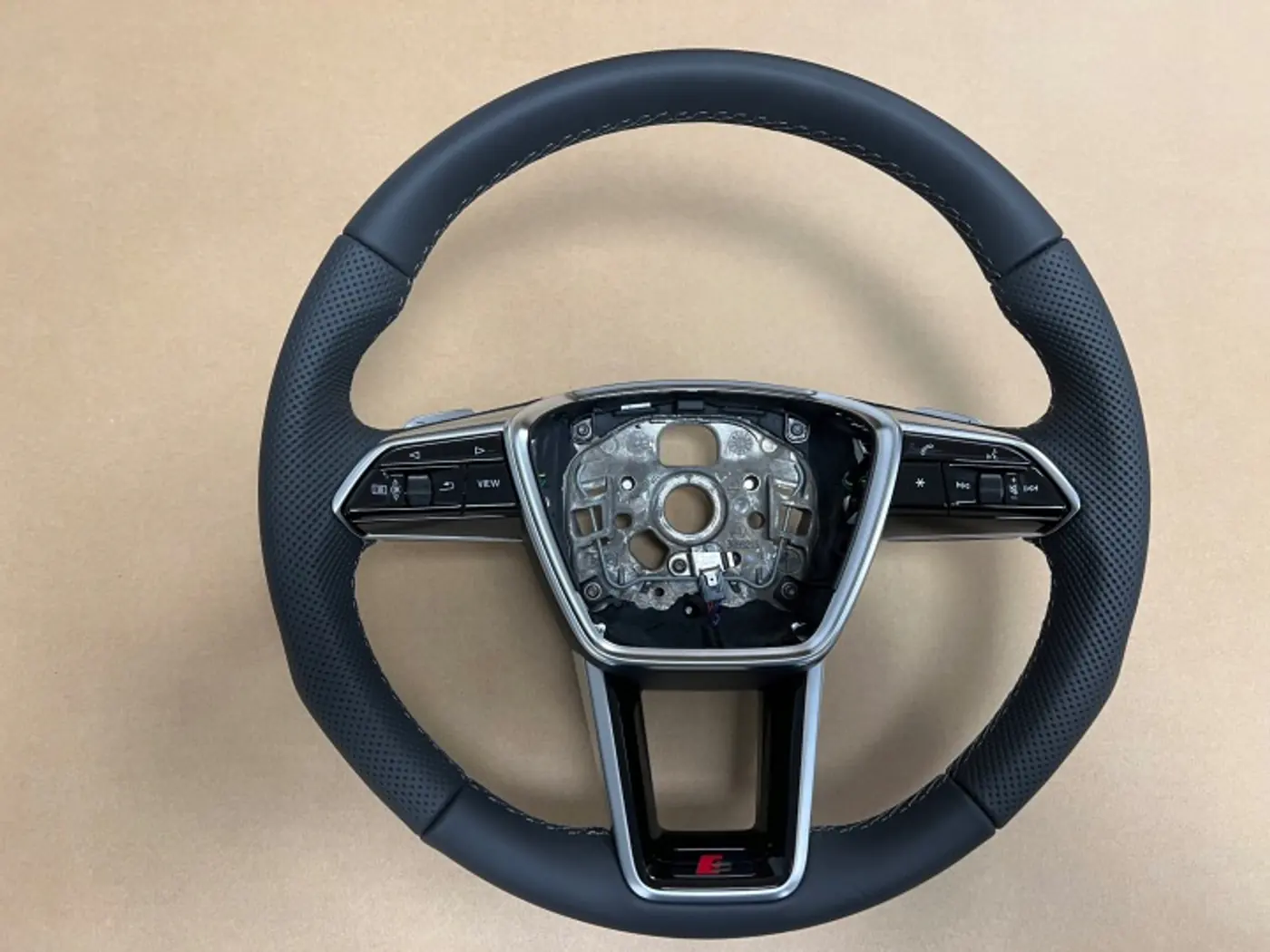 Руль к Audi A7 2018