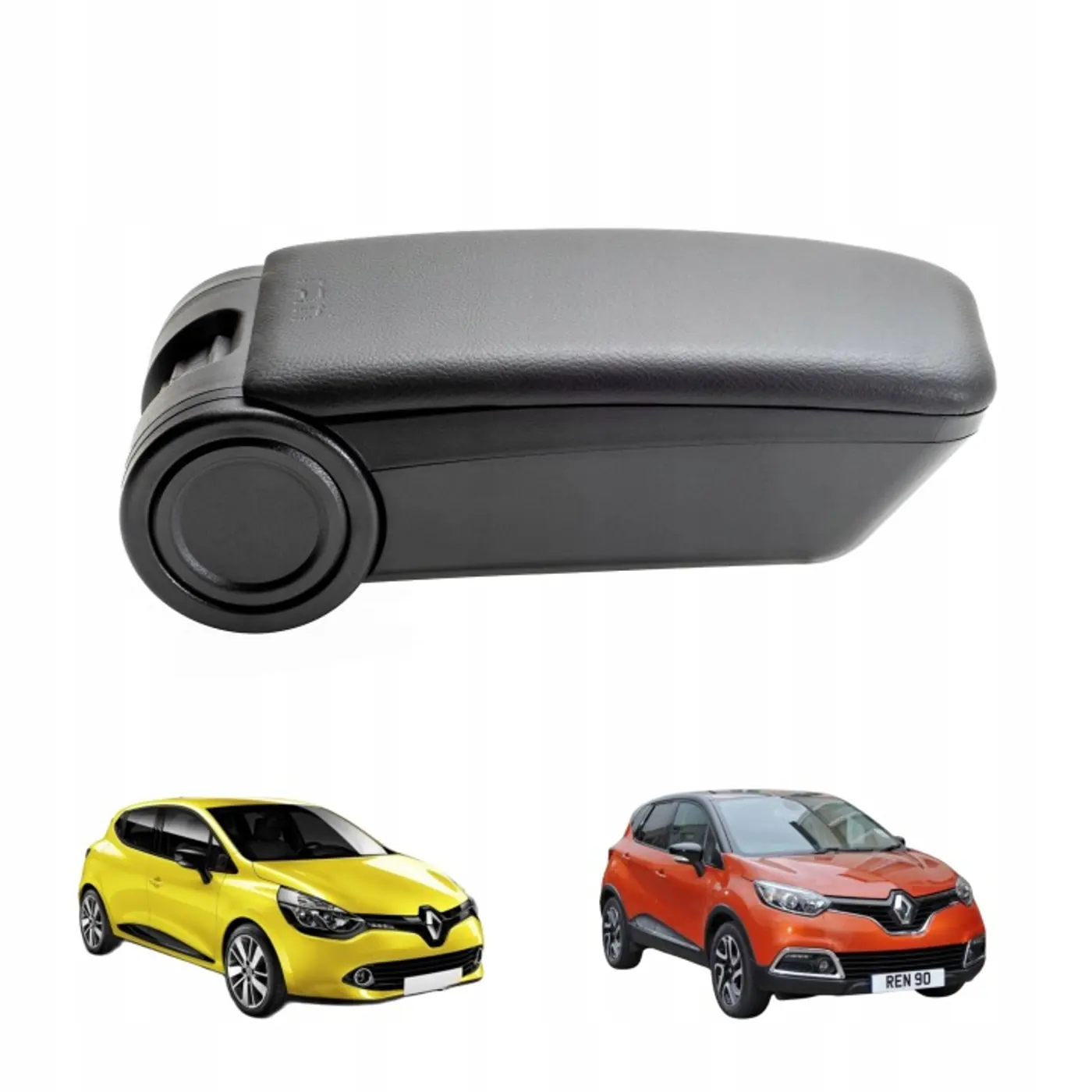 Подлокотник к Renault Captur 2013