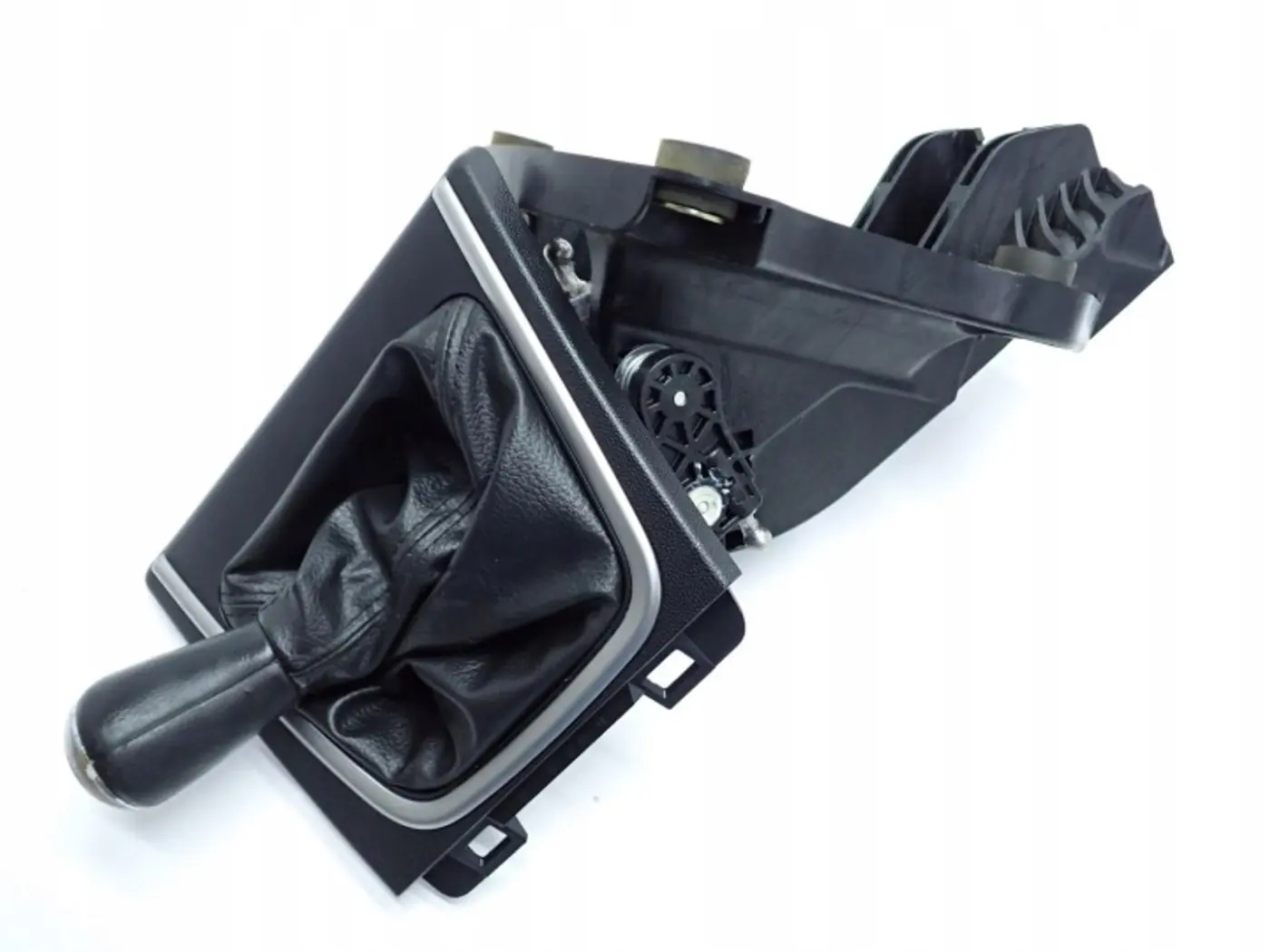 Ручка кулисы КПП к Mazda 5 2010