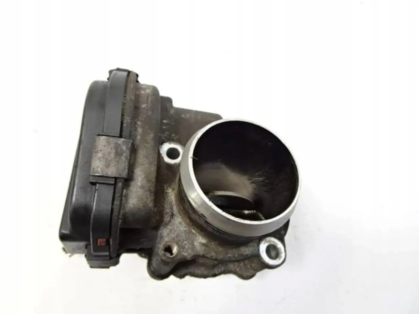Моновпрыск к Ford C-MAX 2010