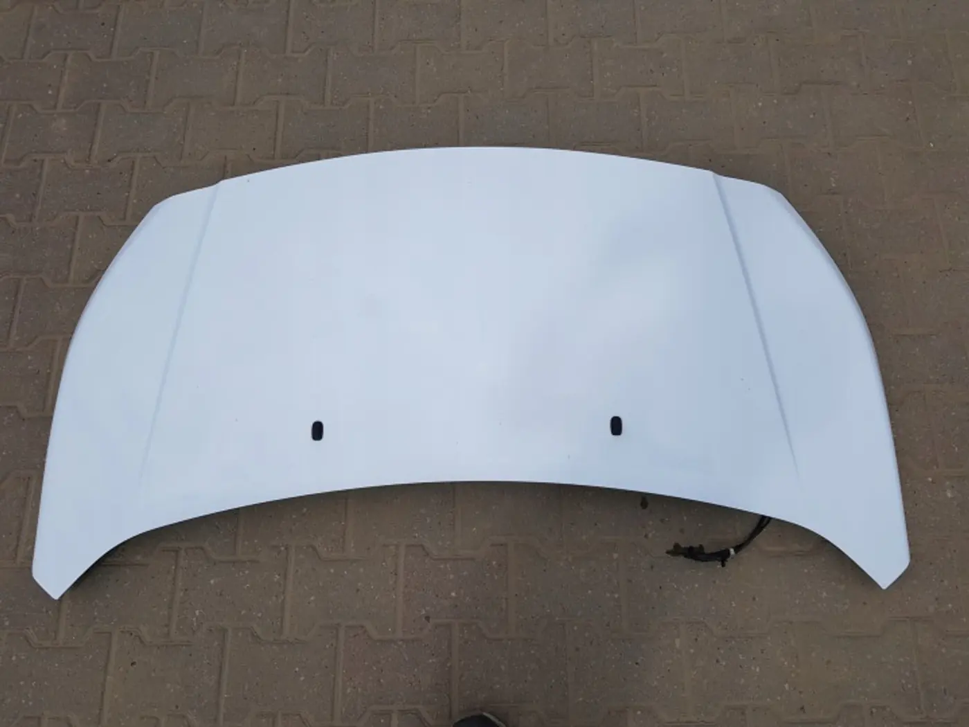 Капот к Ford Transit Connect 2012