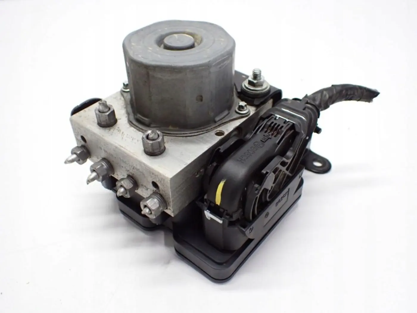 Блок ABS к Smart Fortwo 2015