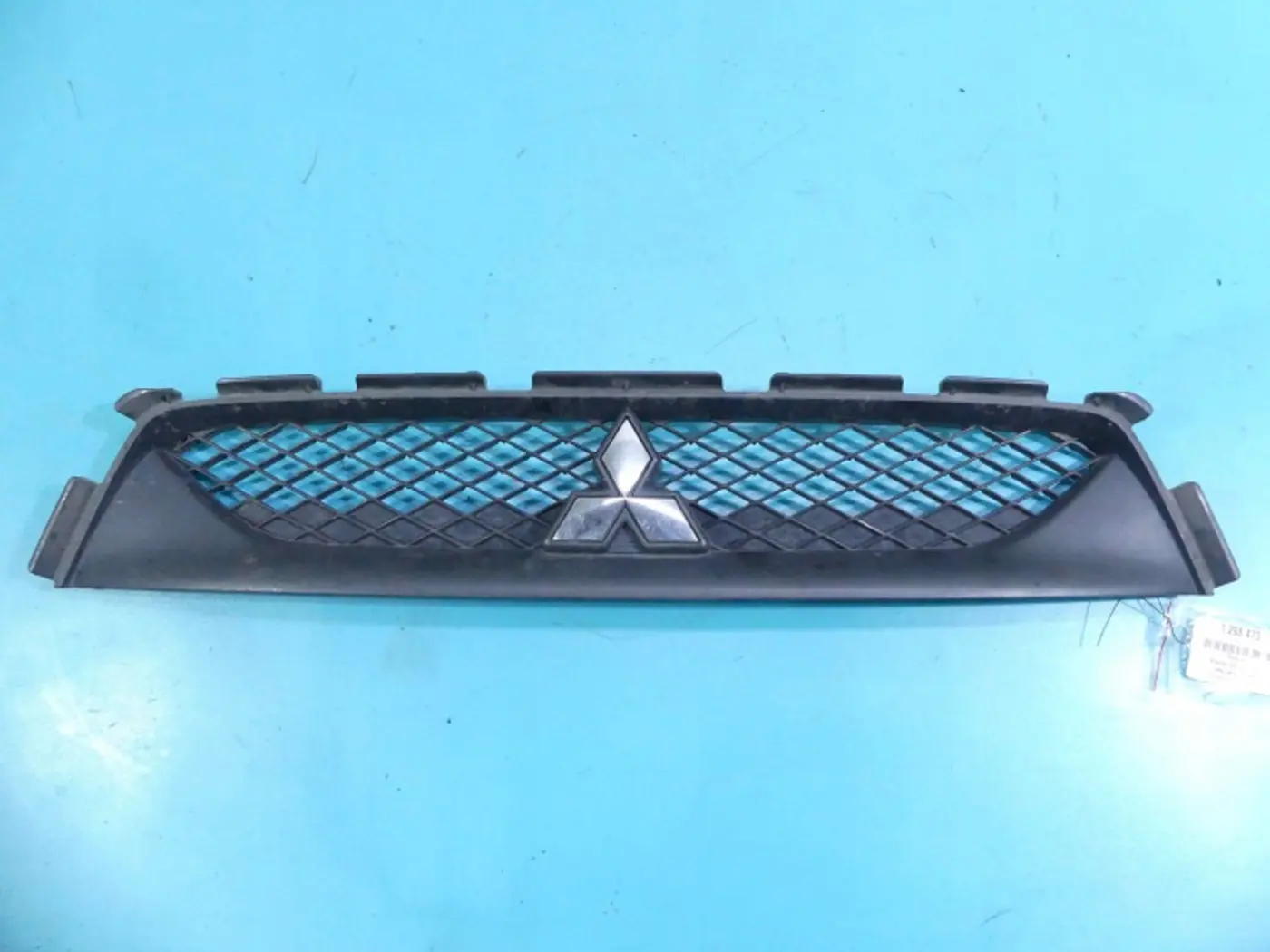 Решетка радиатора к Mitsubishi ASX 2023