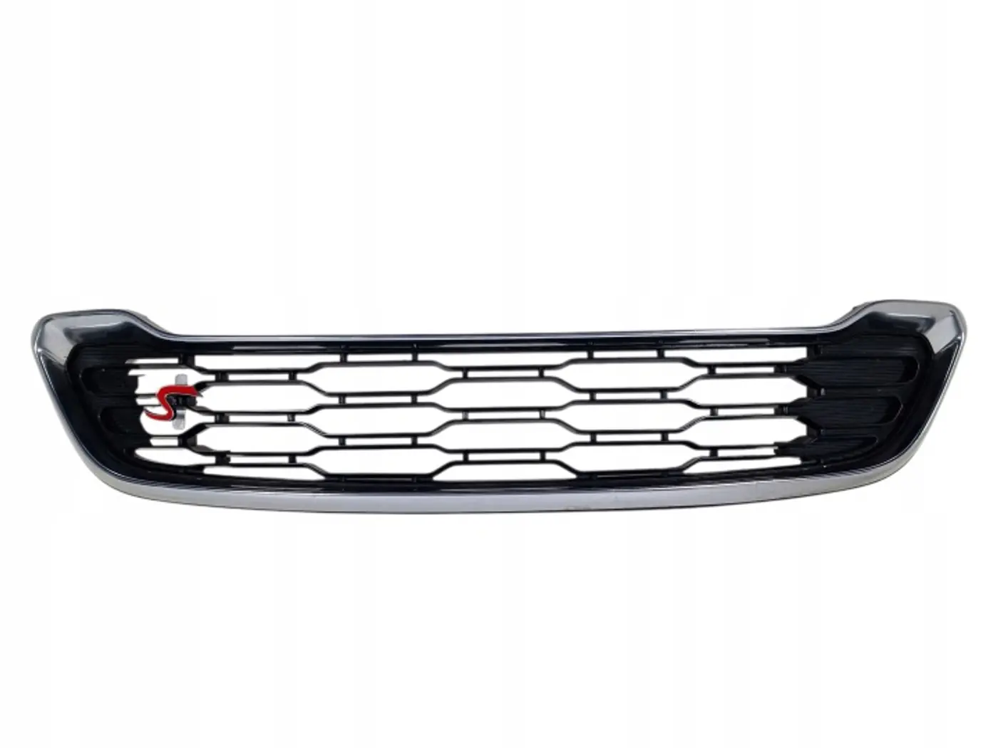 Решетка радиатора к MINI Paceman 2012