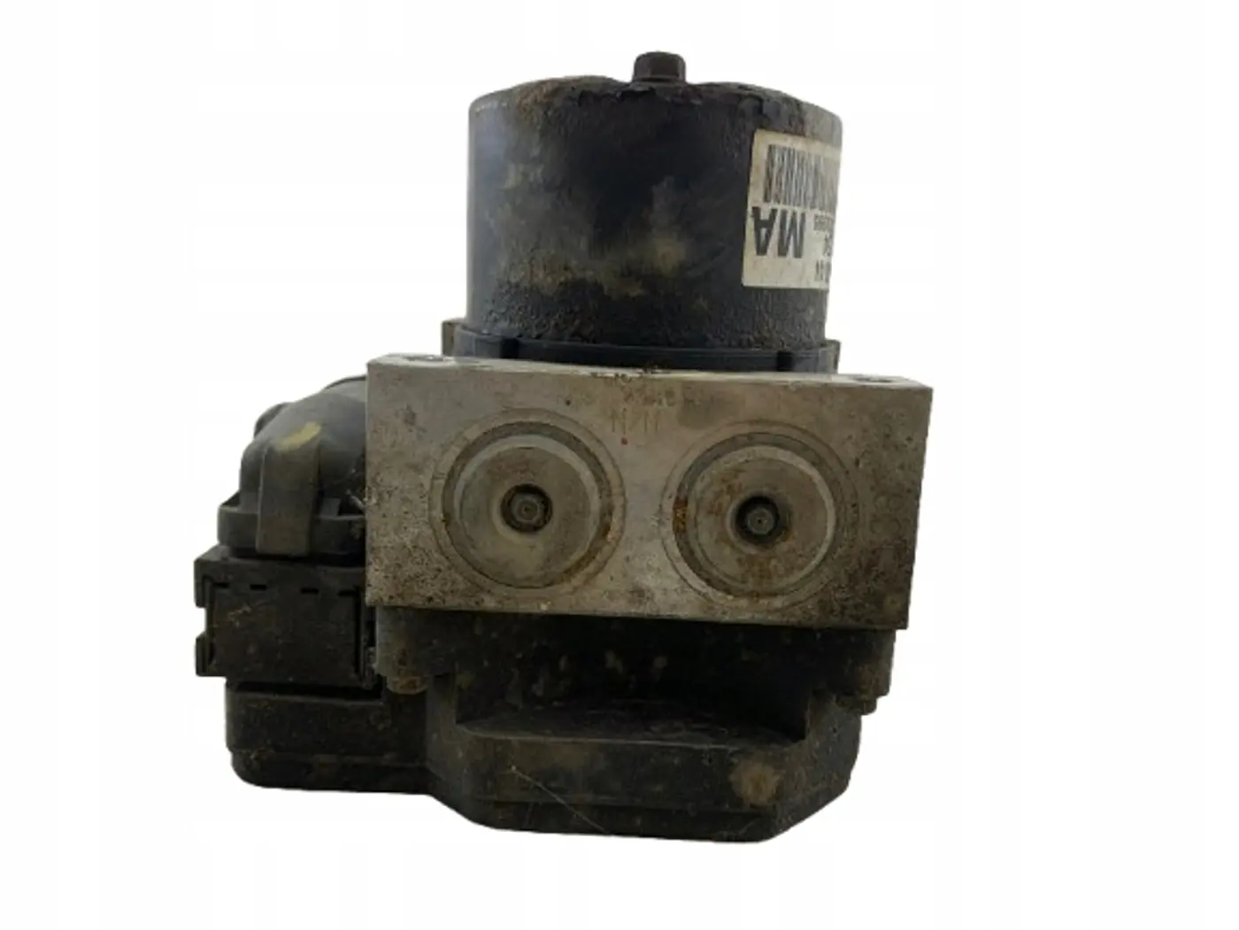Блок ABS к Chevrolet Aveo 2003