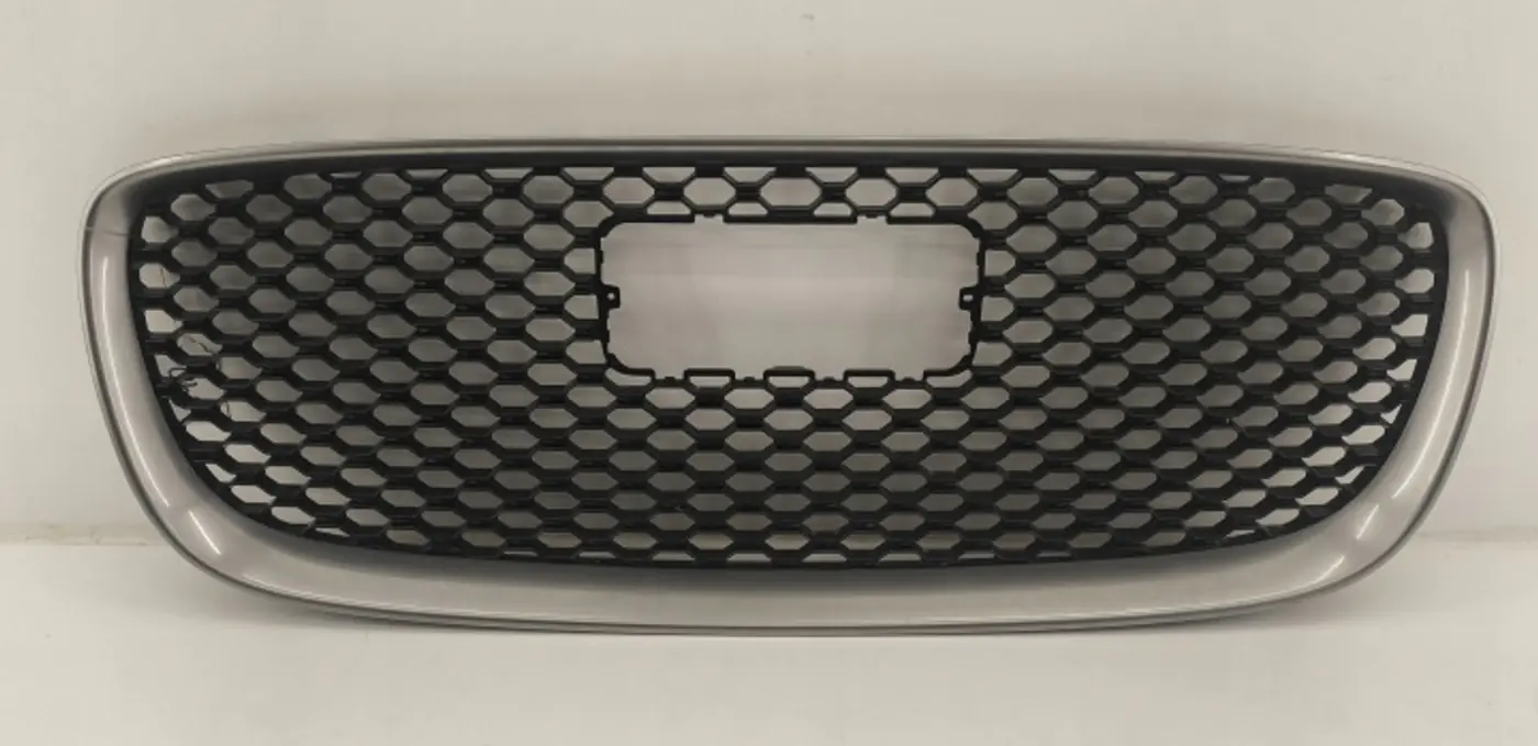 Решетка радиатора к Jaguar XF 2016