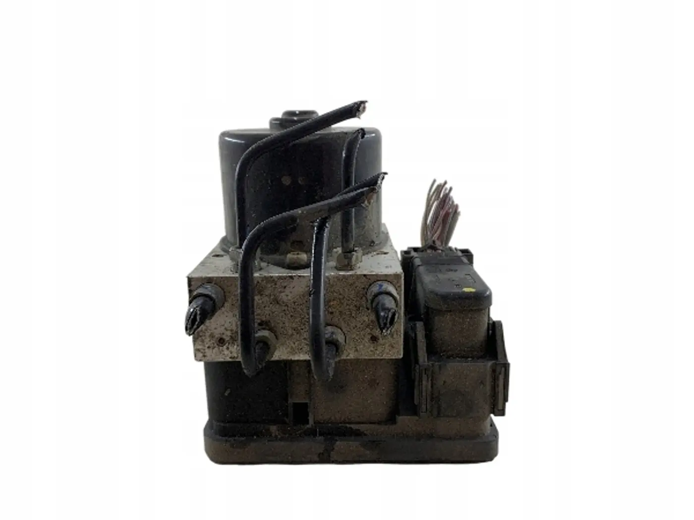 Блок ABS к Mazda 2 2003