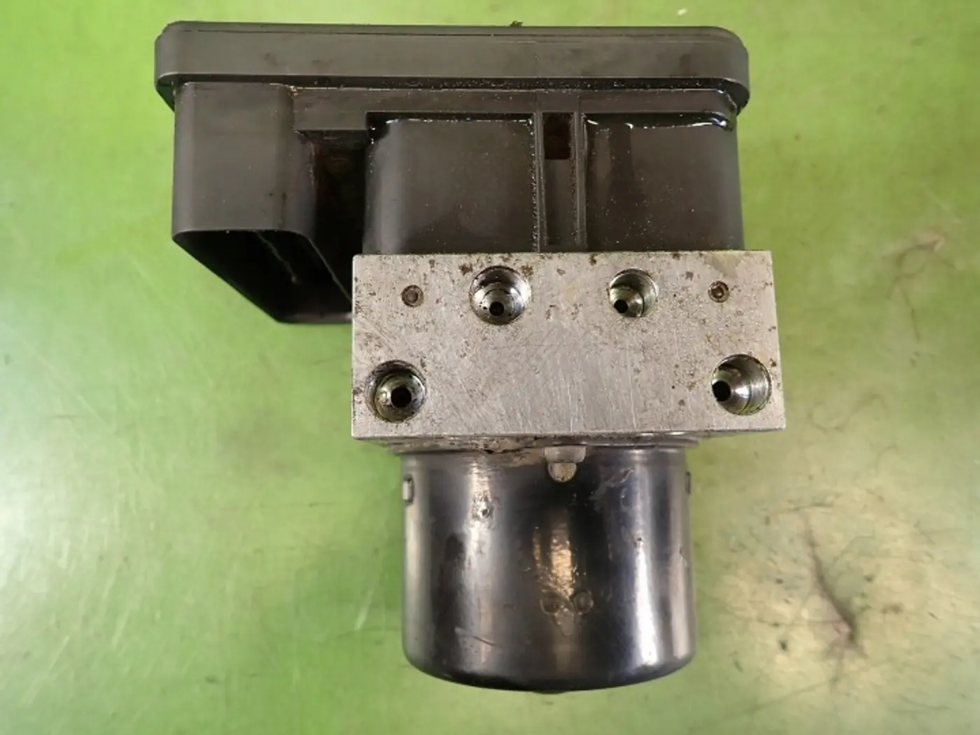 Блок ABS к Mazda 2 2003