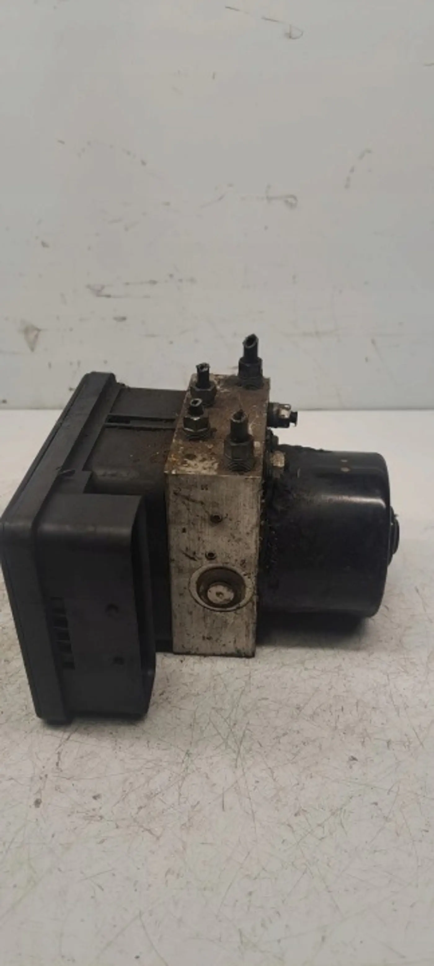 Блок ABS к Mazda 3 2003