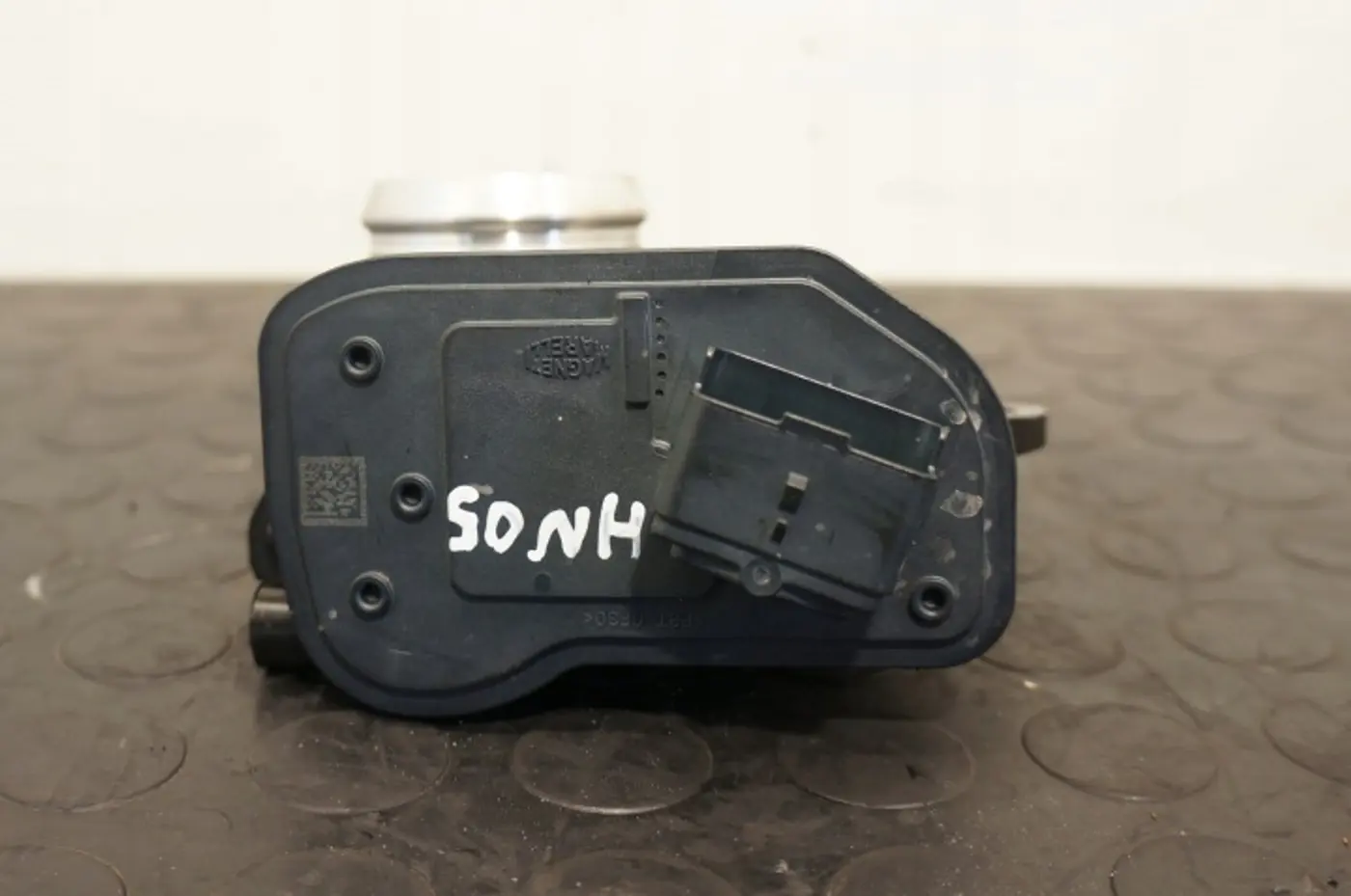 Моновпрыск к Citroen C3 2009