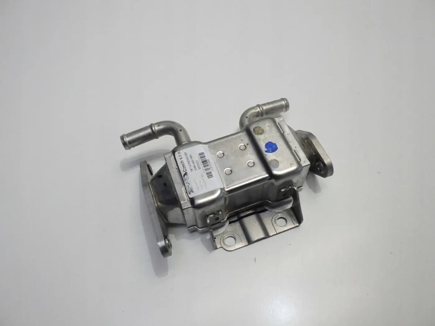 Радиатор EGR к Suzuki SX4 2013