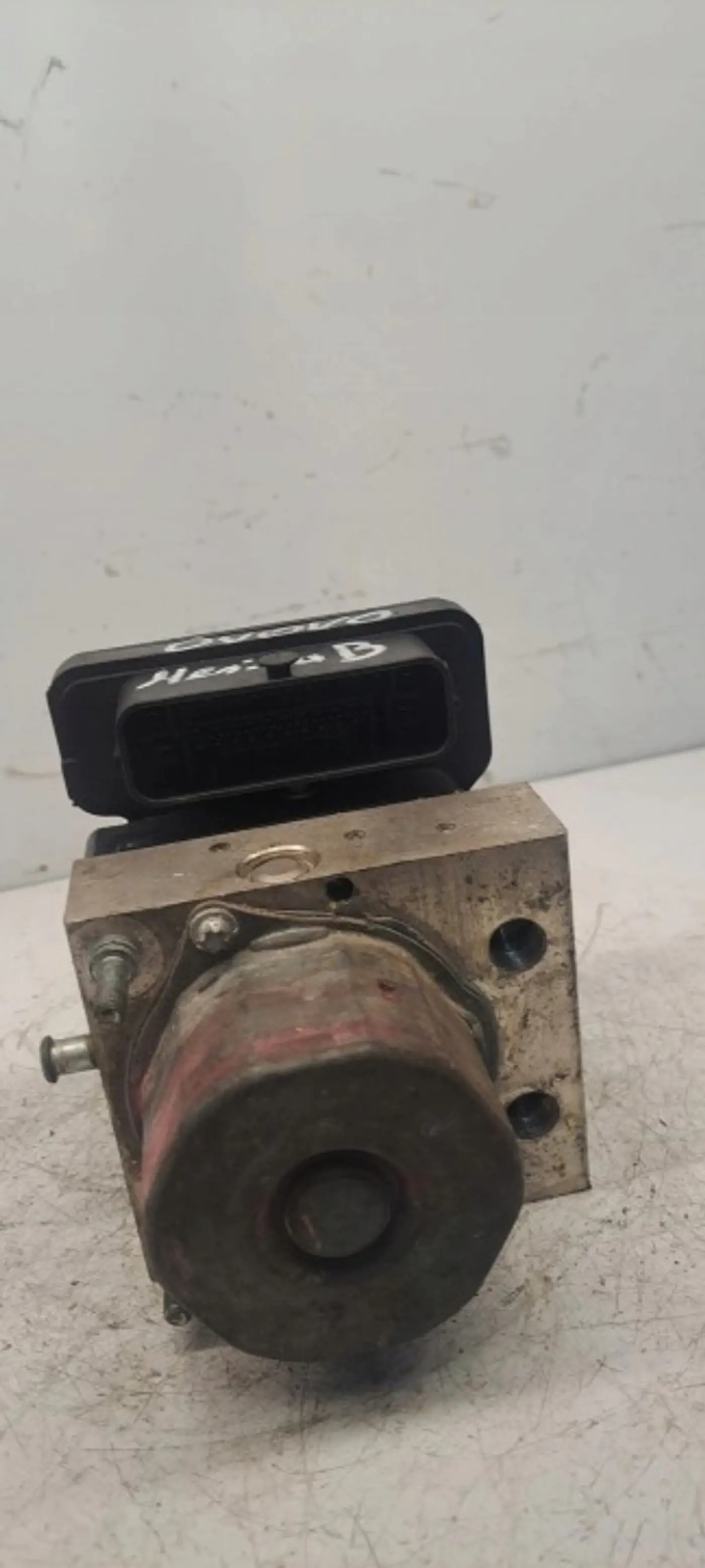 Блок ABS к Opel Meriva 2010