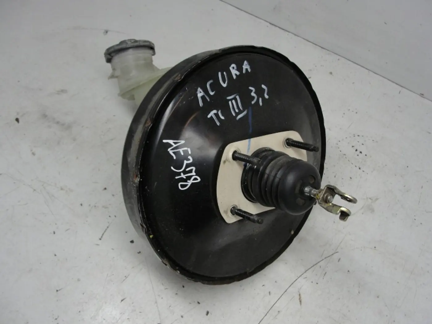 Блок ABS к Acura TL 1998