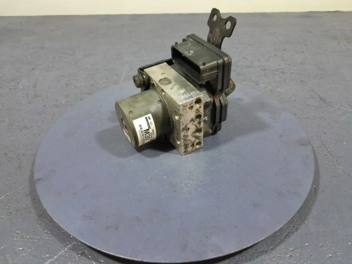Блок ABS к Hyundai ix35 2010
