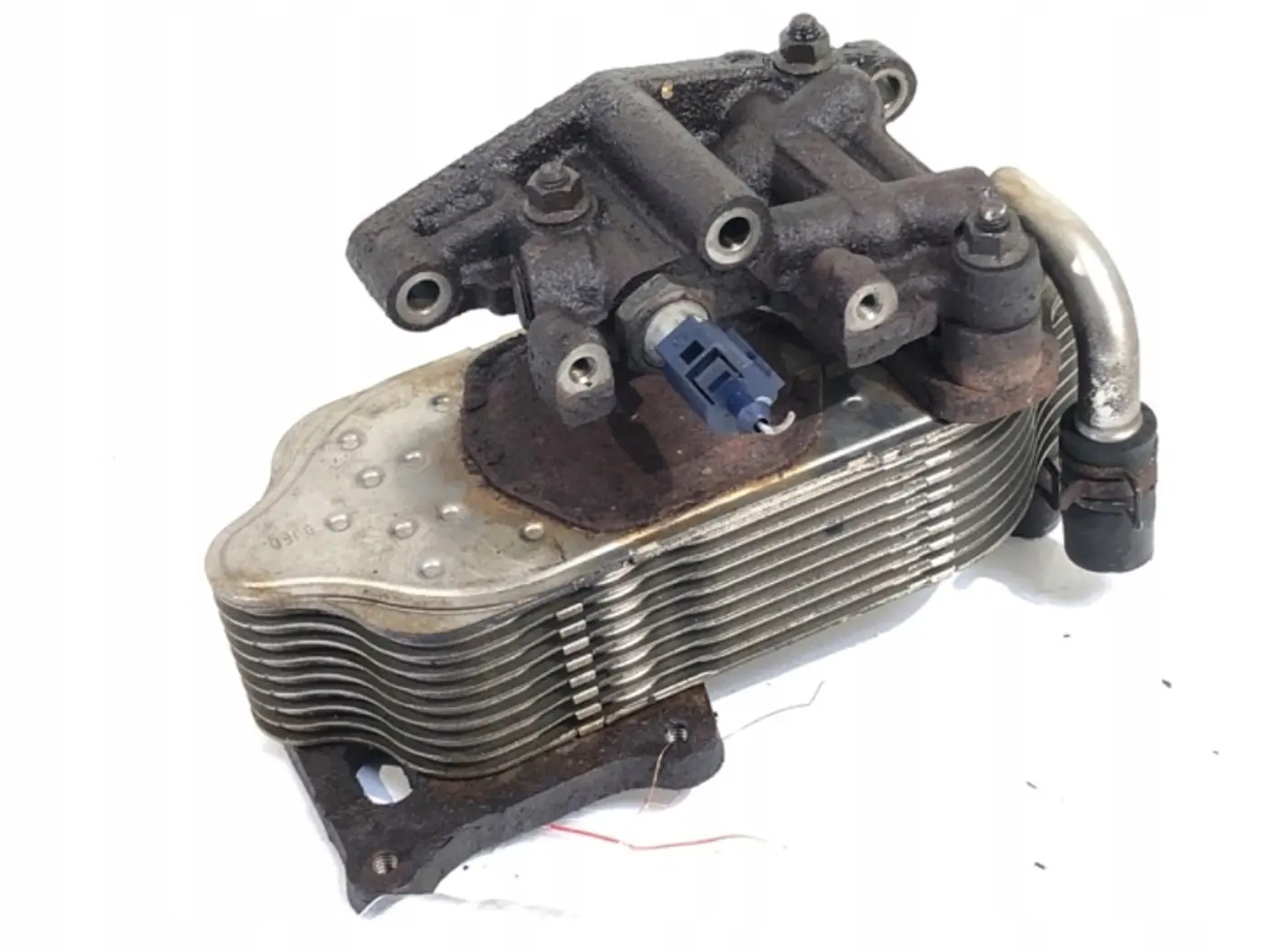 Радиатор EGR к Mitsubishi Lancer 1997